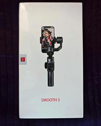 Zhiyun Smoot 5 Pro