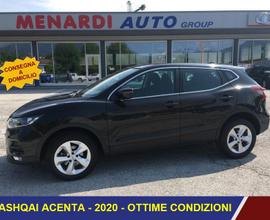 Nissan Qashqai 1.5 dCi 115cv Acenta 2020 / 51...