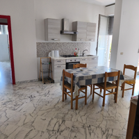 Appartamento in buono stato Termoli
