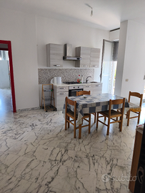 Appartamento in buono stato Termoli