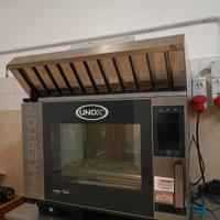 arredamento macelleria 