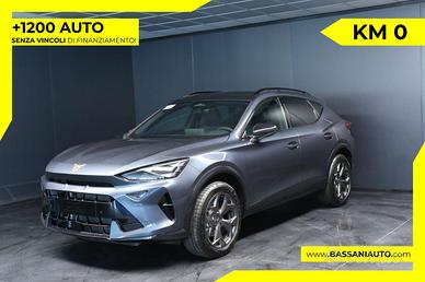 CUPRA Formentor 1.5 Hybrid DSG 150CV