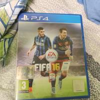 Fifa 16 PlayStation 4