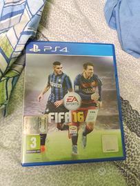 Fifa 16 PlayStation 4