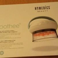 MASSAGGIATORE HO MEDICS BEAUTY - SMOOTHEE