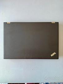 Lenovo ThinkPad display 16 Pollici