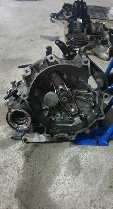 Cambio manuale - vw polo - 2003 - 1.2 - awy