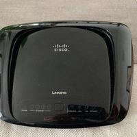 Router Linksys