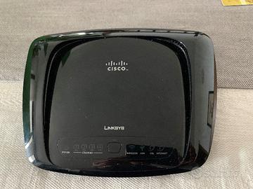 Router Linksys