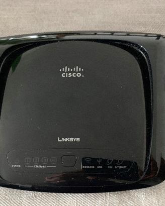 Router Linksys