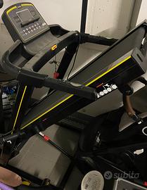 Tapis roulant diadora