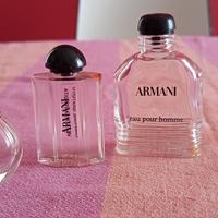 Mignon Profumo anni 80 vuote