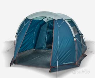 Tenda campeggio ARPENAZ 4.1 - 4 posti