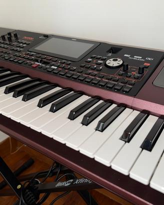Korg PA1000