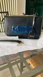 Borsa  guess nuova