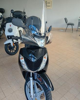 Honda sh 150