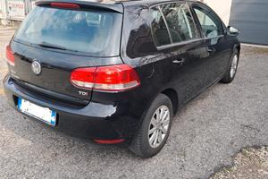 Golf 6