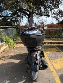 scooter honda sh 150