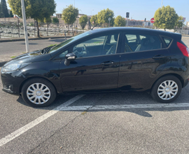 Ford Fiesta GPL casa madre
