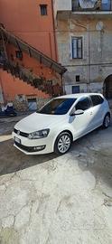 Volkswagen Polo 1.6 TDI 90CV DPF 5 porte Comfortli
