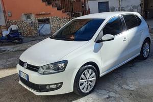 Volkswagen Polo 1.6 TDI 90CV DPF 5 porte Comfortli