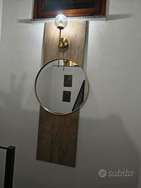 Arredo da parete di design 