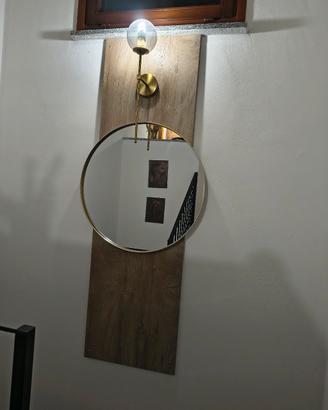 Arredo da parete di design 