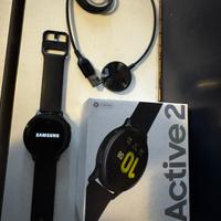 SAMSUNG Galaxy Watch Active2