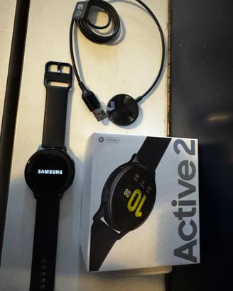 SAMSUNG Galaxy Watch Active2