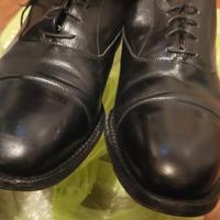 scarpe artigianali fatte a mano a Milano 