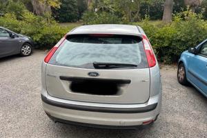 Ford Focus 1.6 90cv (2006)