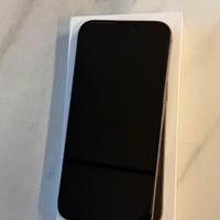 iPhone 16 pro Max da 256 gb da vetrina