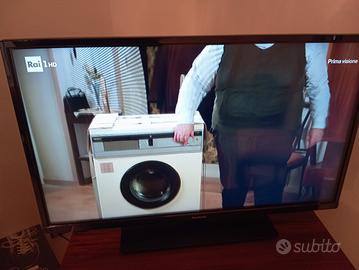 TV Panasonic 32" 