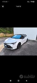 Toyota corolla gr sport  1.8 Hybrid 