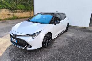 Toyota corolla gr sport  1.8 Hybrid 