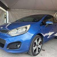 Kia Rio 1.1 CRDi WGT 3p. EX