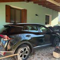 Sportage V 2022 1.6 crdi mhev Business dct
