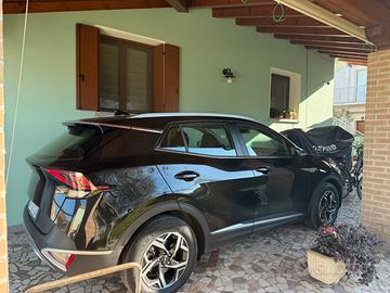 Sportage V 2022 1.6 crdi mhev Business dct