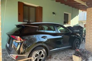 Sportage V 2022 1.6 crdi mhev Business dct