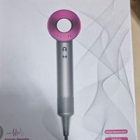 Asciugacapelli modello dyson