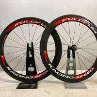 Coppia ruote corsa Fulcrum Racing Speed