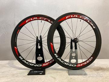 Coppia ruote corsa Fulcrum Racing Speed