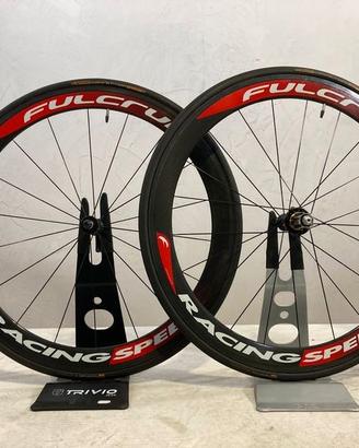 Coppia ruote corsa Fulcrum Racing Speed