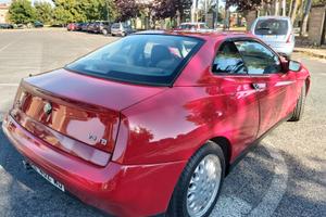 Alfa Romeo GTV 2000 V6 Turbo