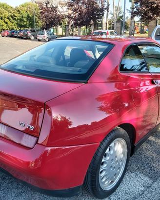 Alfa Romeo GTV 2000 V6 Turbo