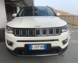 JEEP Compass 2ª serie - 2017