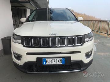 JEEP Compass 2ª serie - 2017