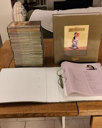 Corso completo Yoga-Edizioni Del Prado