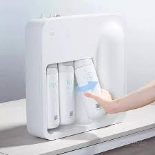 Xiaomi depuratore acqua + filtri nuovi