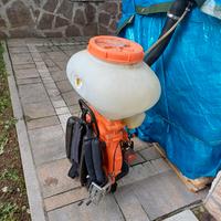 Atomizzatore a spalla 50 cc